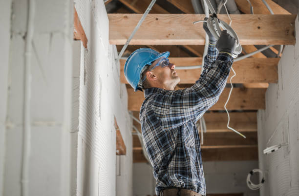 Best Industrial Electrical Services  in Mcgovern, PA