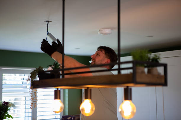 Best Electrical Repair Services  in Mcgovern, PA