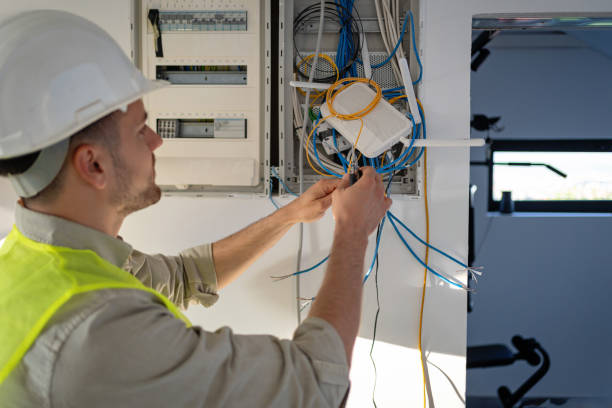 Best Electrician Near Me  in Mcgovern, PA